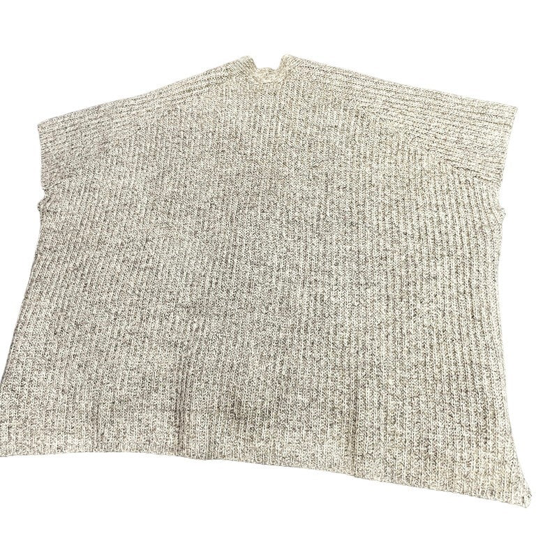 O PROJECT 20AW メリノウールオーバーサイズノースリーブカーディガン トップス ヤンヤンヴァンエシュ オープロジェクト