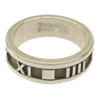TIFFANY&Co. TIFFANY&Co. アトラスリング