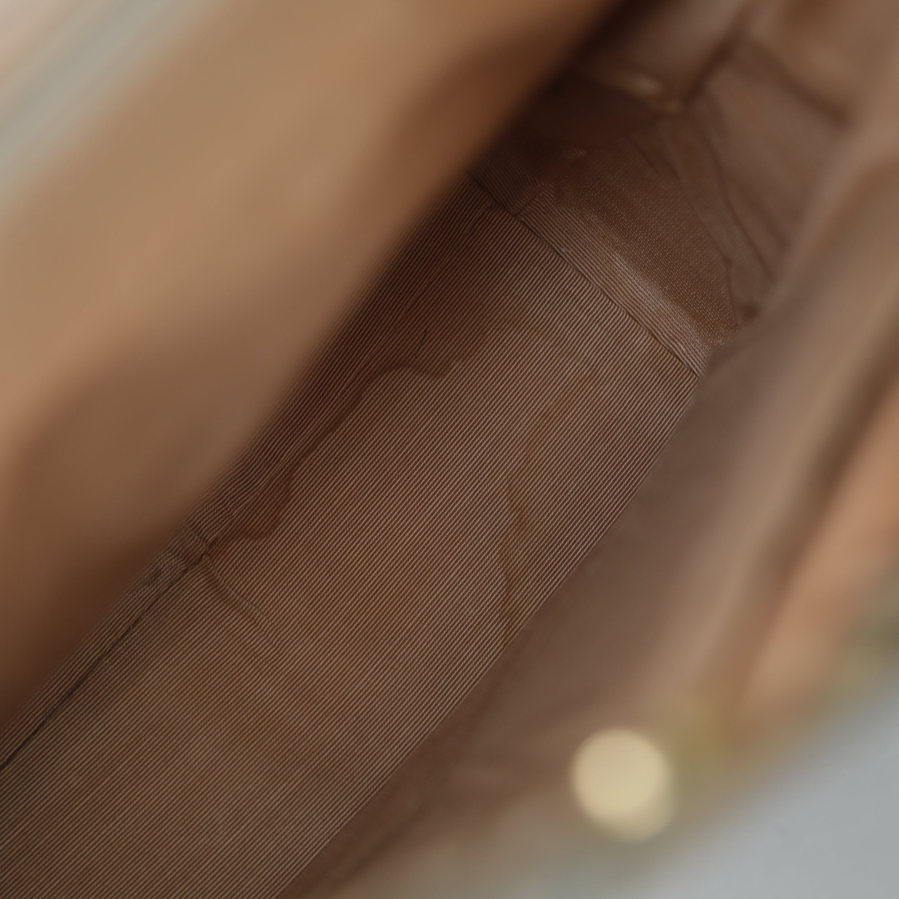 BURBERRY トートバッグ