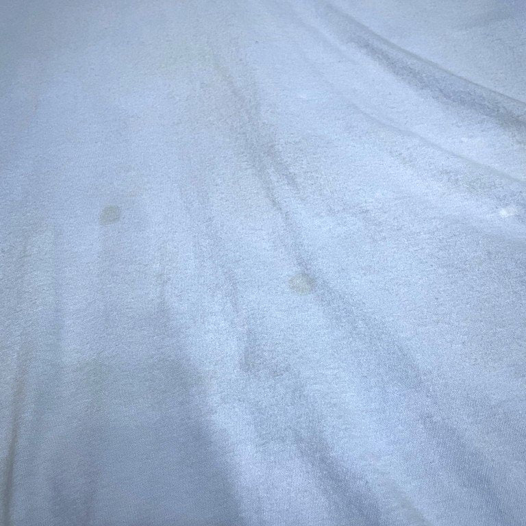 COMME des GARCONS HOMME PLUS 18SS バックレオパードフリースドッキング燕尾ロングカットソー Tシャツ Archive disco ディスコ期