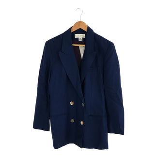 Christian Dior Christian Dior ダブルブレストジャケット USA製