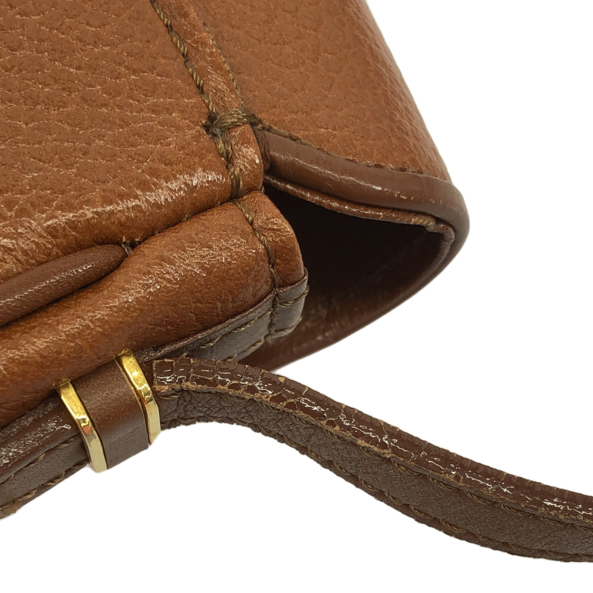 BURBERRY OLD Burberrys ショルダーバッグ