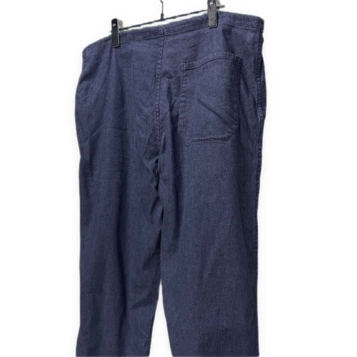 COMOLI 21SS リネンコットンドローストリングパンツ ボトムス 定価46,200円 T01-03013 コモリ メンズ