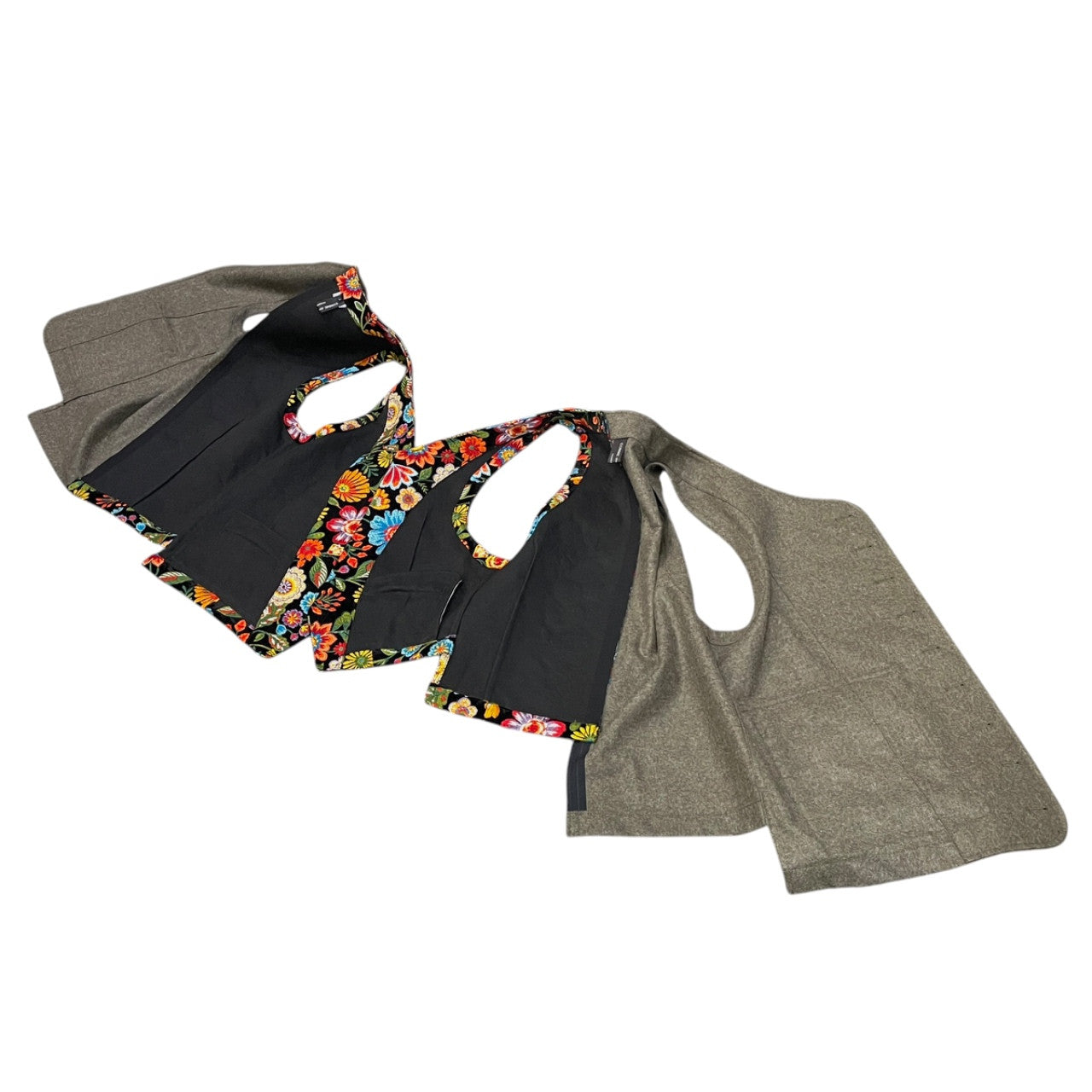 COMME des GARCONS HOMME PLUS