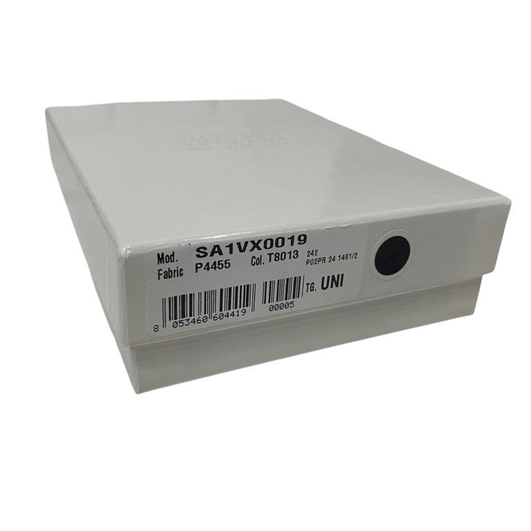 Maison Margiela 11 24AW グレインレザー カード&コインケース ミニウォレット 二つ折り財布 コンパクト SA1VX0019 P4455 T8013 小物 服飾雑貨 メゾンマルジェラ メンズ レディース ユニセックス