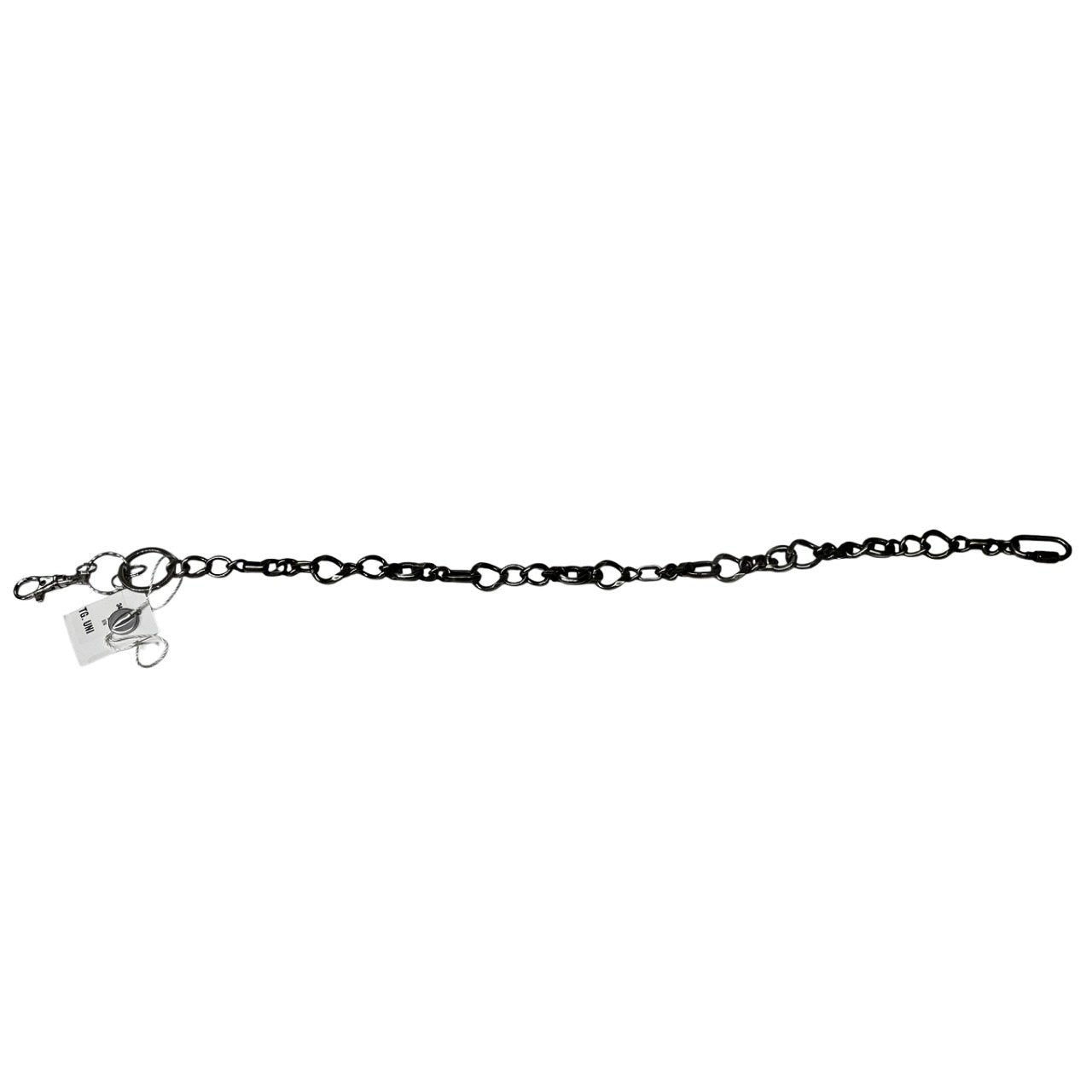 Maison Martin Margiela 11 05AW マルチチェーンネックレス ウォレットチェーン 未使用タグ付き Archive 00s 本人期 アクセサリー 希少 メゾンマルタンマルジェラ メンズ レディース ユニセックス