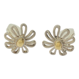 TIFFANY&Co. TIFFANY&Co. イヤリング デイジー 925 750