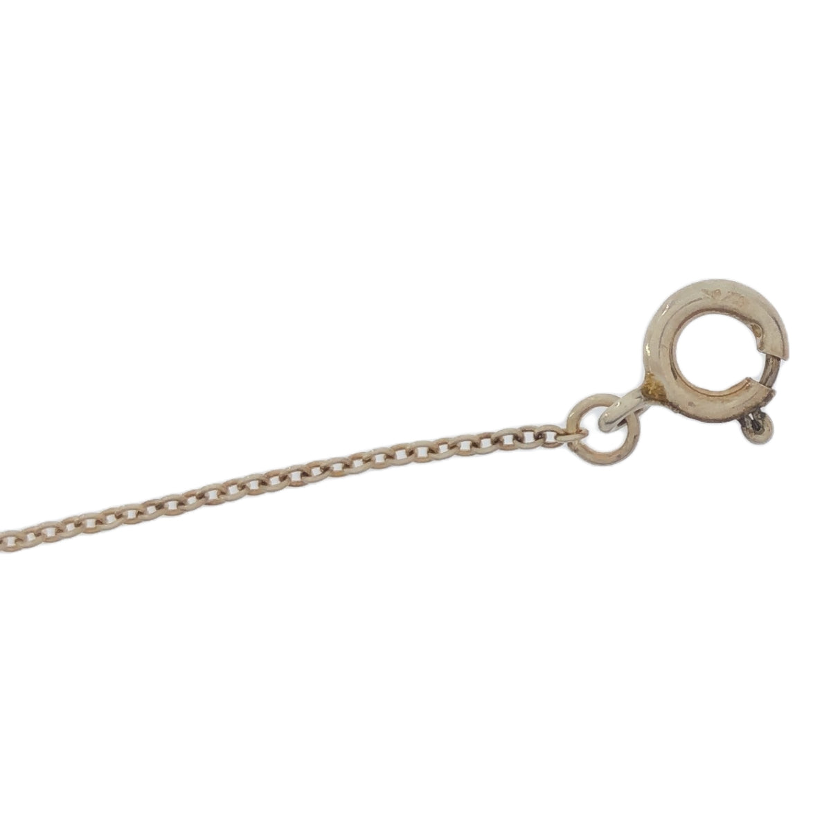 TIFFANY&Co. TIFFANY&Co. ネックレス ハート