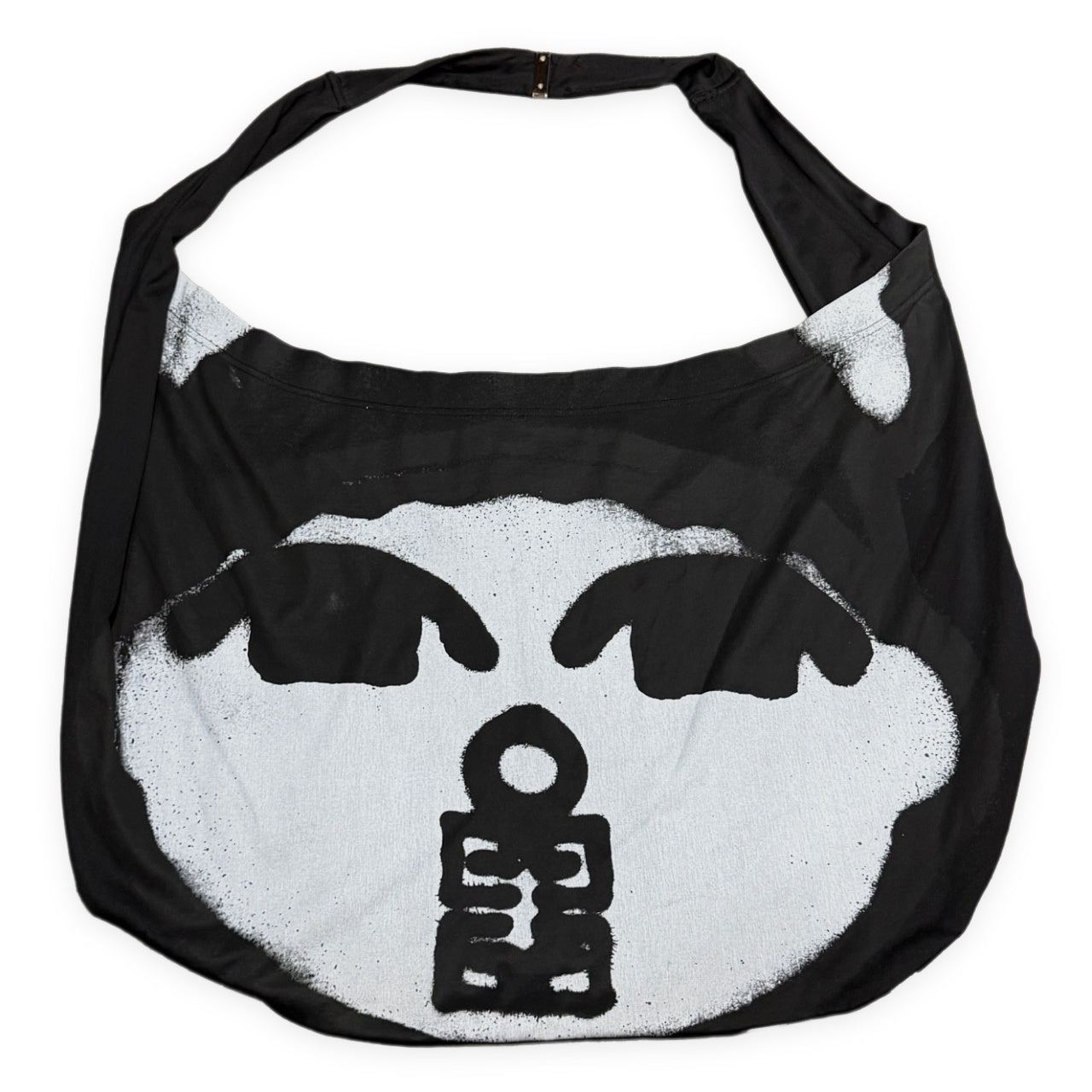 GIVENCHY Chito コラボレーションアニマルグラフィックプリントショルダーバッグ トート 鞄 カバン 服飾小物 ジバンシィ ジバンシー メンズ レディース ユニセックス