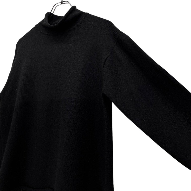 Y's for men ウールハイネックニットセーター Archive トップス Yohji Yamamoto Pour Homme ワイズフォーメン ヨウジヤマモトプールオム メンズ