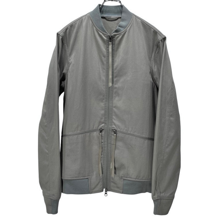 MAHARISHI PACIFIST MILITARY DESIGN ジップポケットミリタリーブルゾン ボンバージャケット アウター Archive マハリシ メンズ