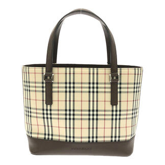 BURBERRY BURBERRY ハンドバッグ