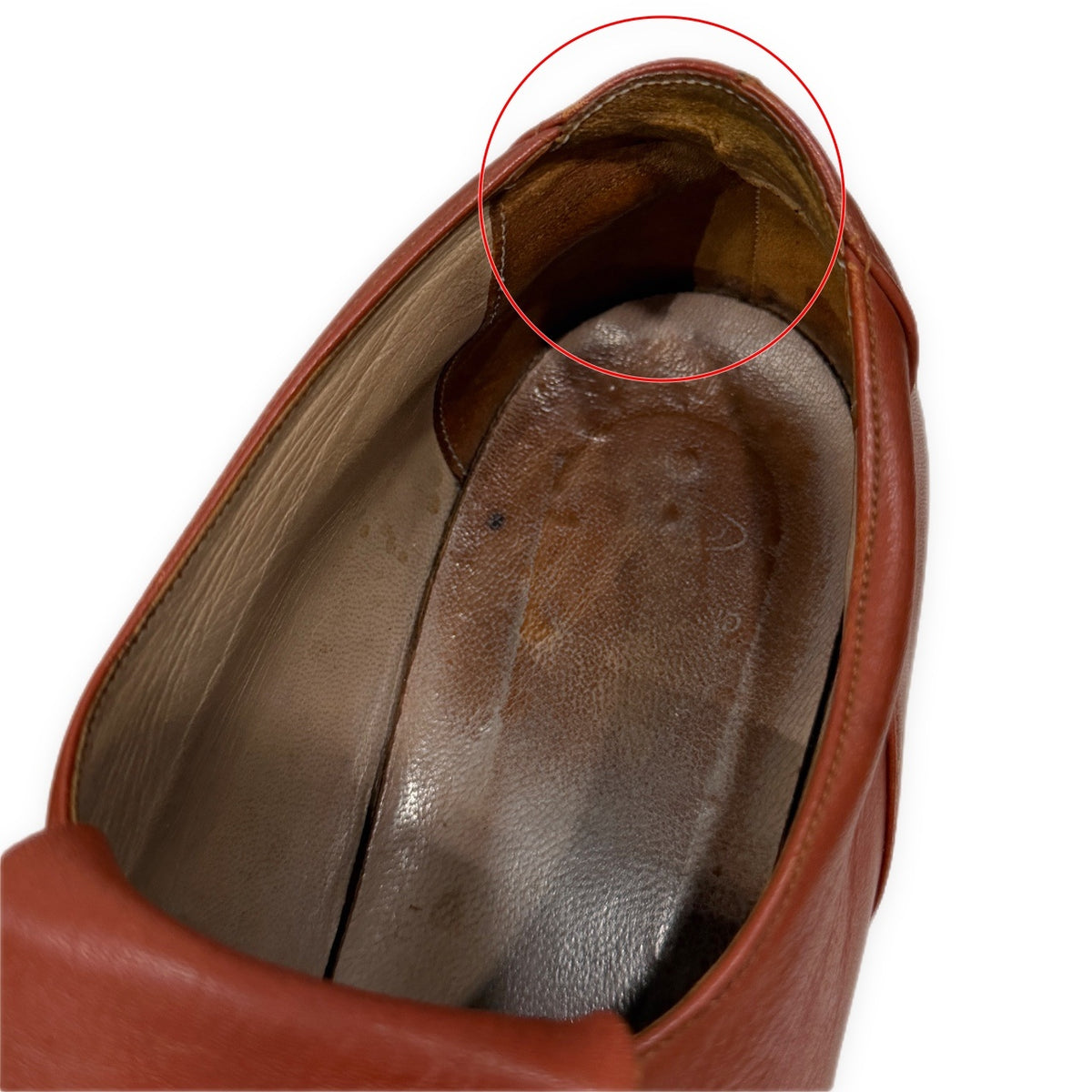 Vivienne Westwood ROCKING HORSE GOLF SHOE ロッキンホース ゴルフ シューズ ブーツ Archive 90s ヴィヴィアンウエストウッド レディース