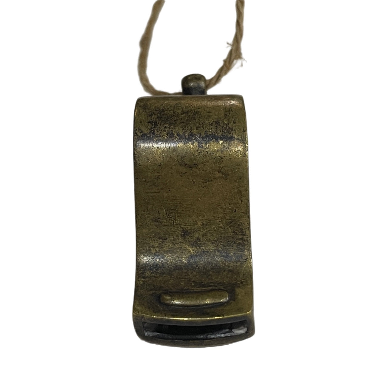 visvim LAW ENFORCEMENT WHISTLE ホイッスルネックレス 笛 アクセサリー ペンダント ビズビム ビズヴィム メンズ