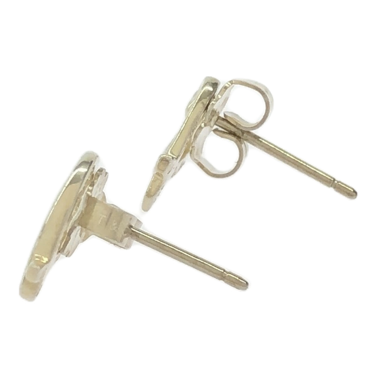 TIFFANY&Co. TIFFANY&Co. ピアス ラビングハート