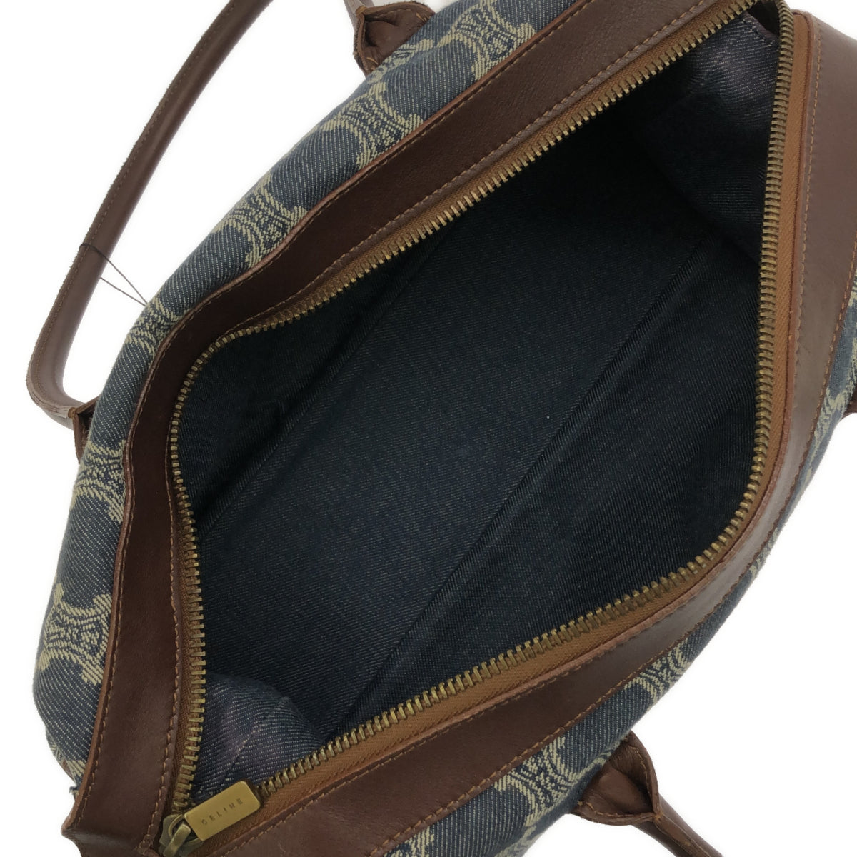 CELINE CELINE ハンドバッグ パリマカダム