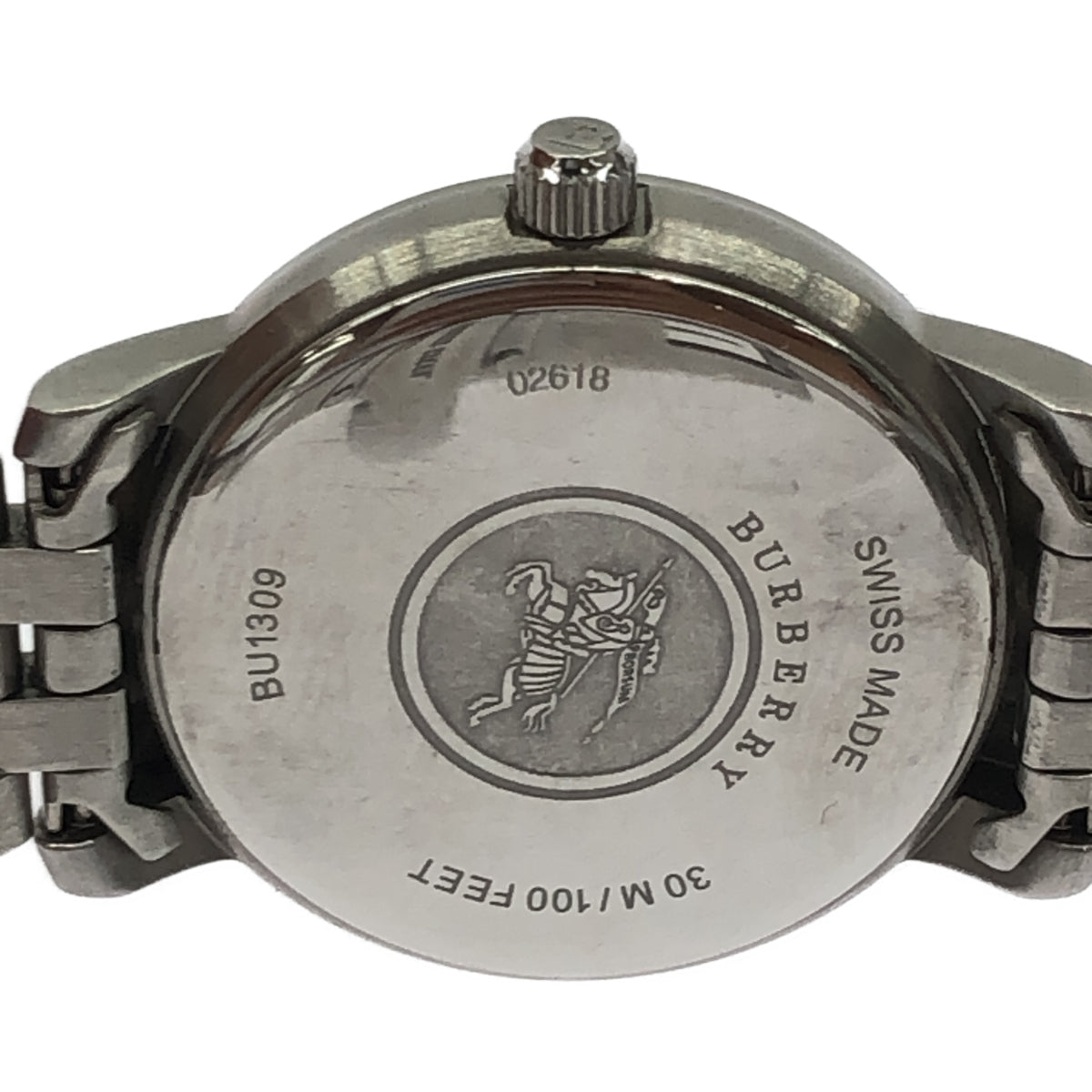 BURBERRY BURBERRY クォーツ レディース BU1309