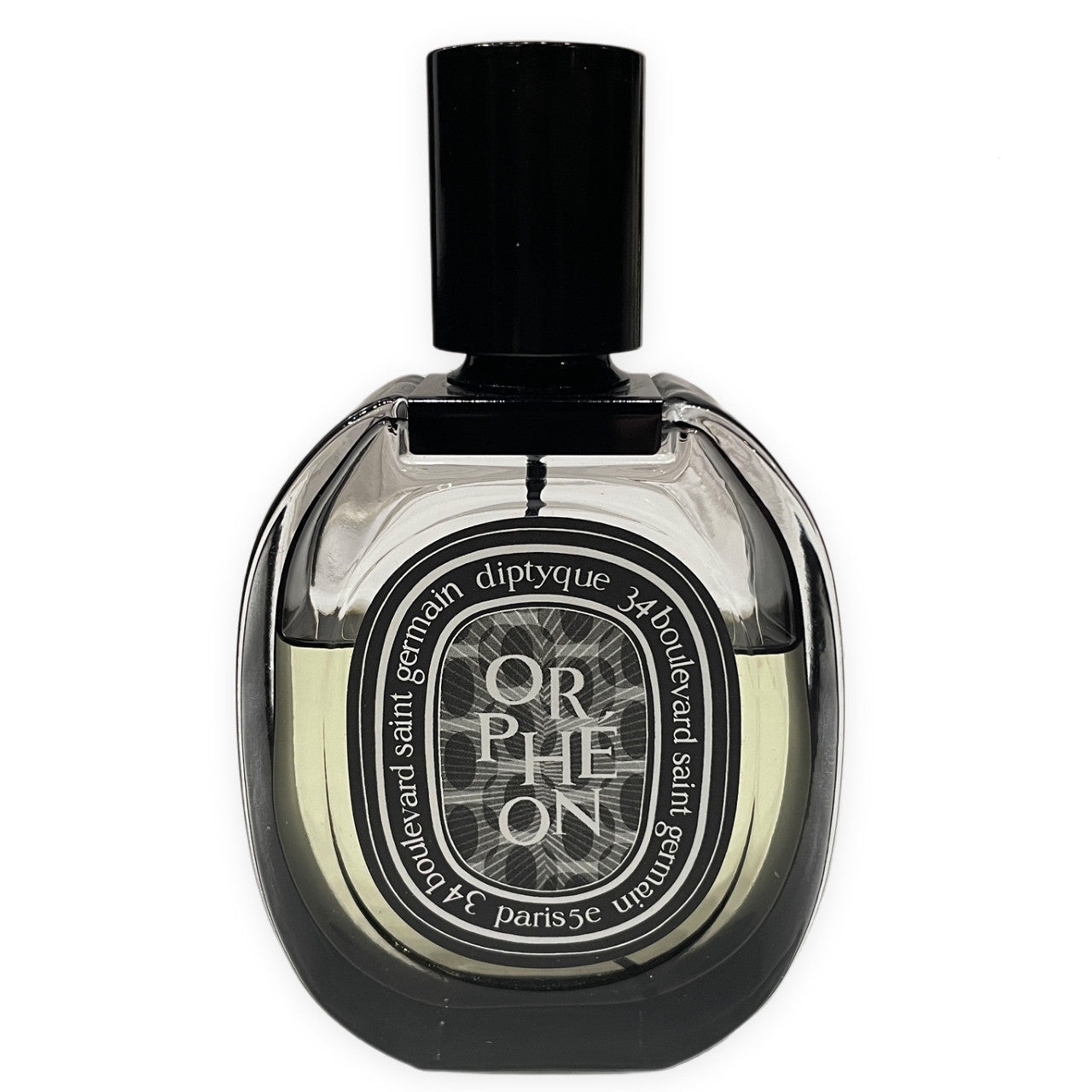 Dyptyque ORPHEON 75ML オルフェオン オードパルファン 香水 ベストセラー 定価31,460円 ディプティック メンズ レディース ユニセックス