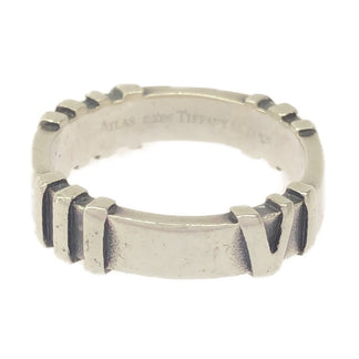 TIFFANY&Co. TIFFANY&Co. アトラスリング