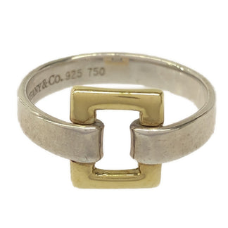 TIFFANY&Co. TIFFANY&Co. リング 925 750