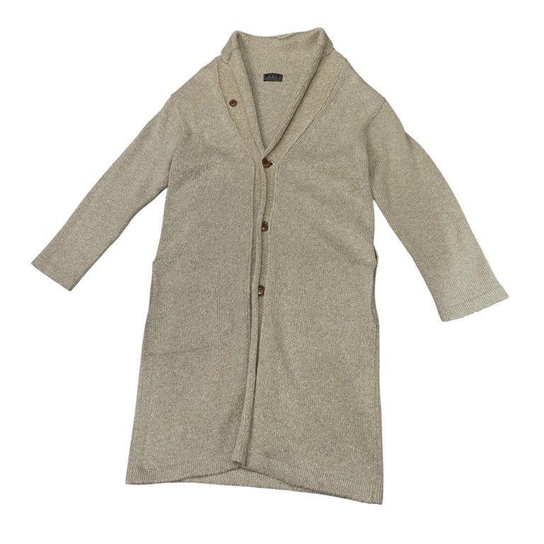 S'YTE Yohji Yamamoto 18AW ショールカラーロングニットコート カーディガン ガウン トップス アウター サイト ヨウジヤマモト メンズ レディース ユニセックス