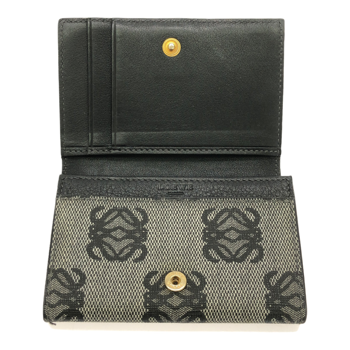 LOEWE LOEWE カードケース