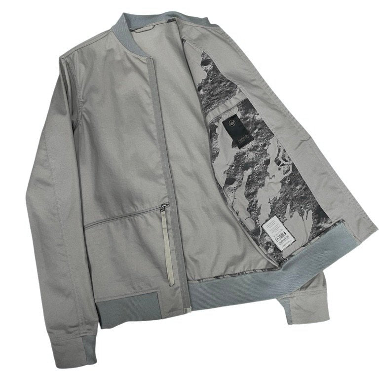 MAHARISHI PACIFIST MILITARY DESIGN ジップポケットミリタリーブルゾン ボンバージャケット アウター Archive マハリシ メンズ