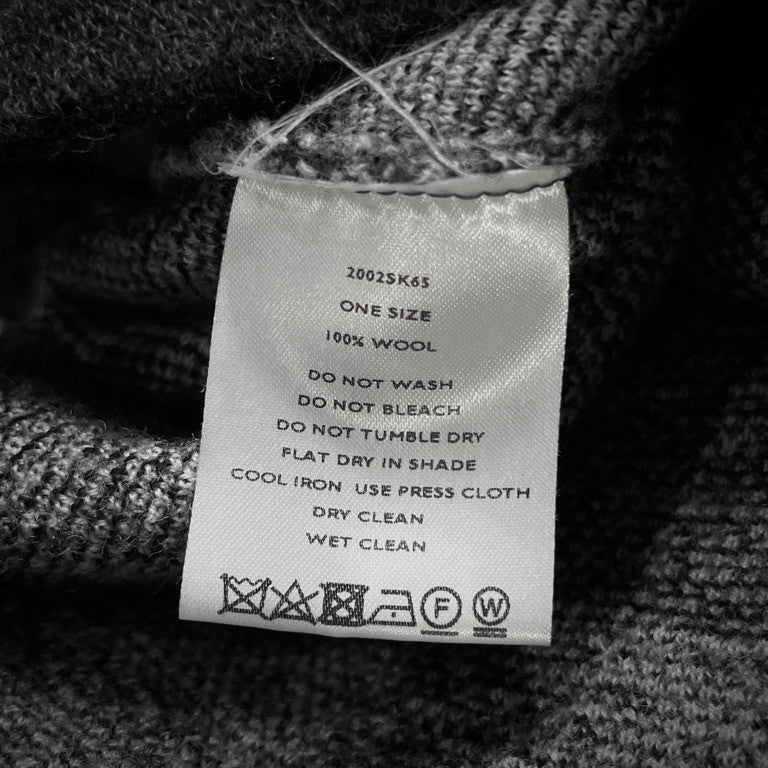 SHINYA KOZUKA 20AW MONET KNIT モネモチーフグラフィックニット トップス セーター クロード・モネ シンヤコズカ メンズ