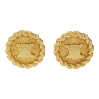 CELINE CELINE イヤリング