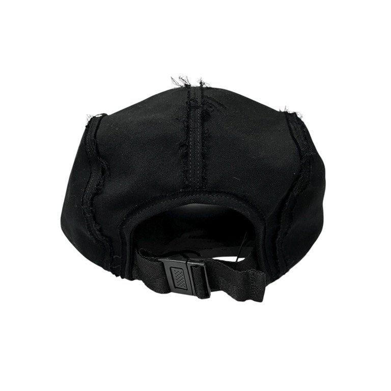 KIJIMA TAKAYUKI INSIDE OUT JET CAP コットンコンパクトダブルクロスインサイドアウトカットオフジェットキャップ 帽子 ハット MYYY252604 定価17,600円 未使用タグ付き キジマタカユキ メンズ