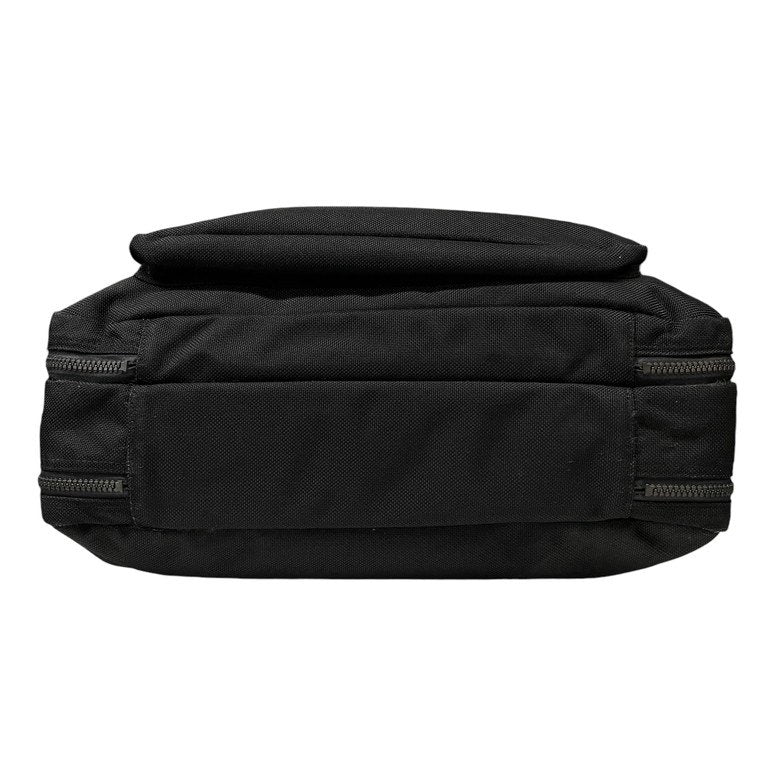 Y's for men バリスティックナイロンブリーフケース ボストンバッグ 鞄 カバン ビジネスバッグ トラベルバッグ Yohji Yamamoto Pour Homme ヨウジヤマモトプールオム ワイズフォーメン メンズ レディース ユニセックス