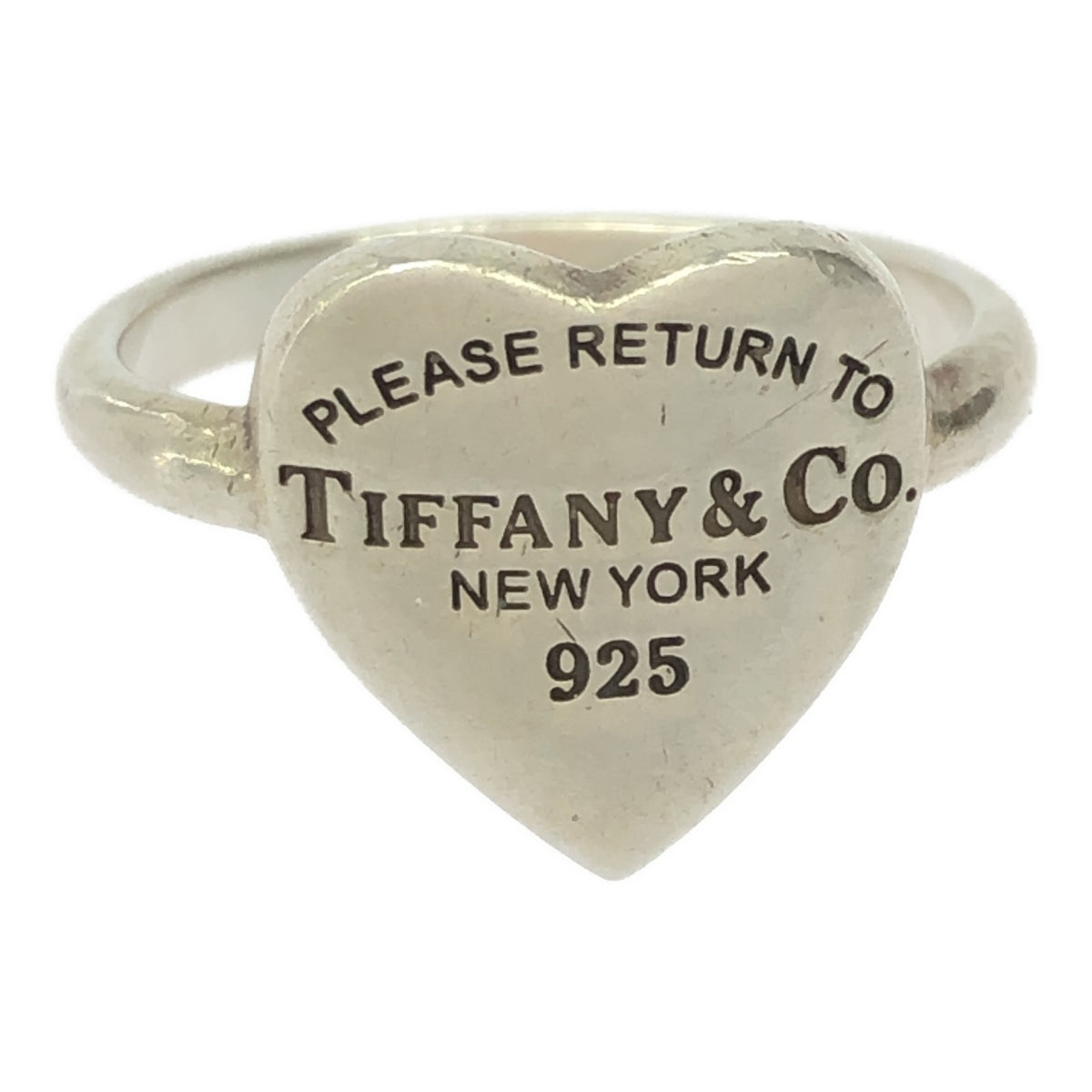 TIFFANY&Co. TIFFANY&Co. リターントゥティファニー