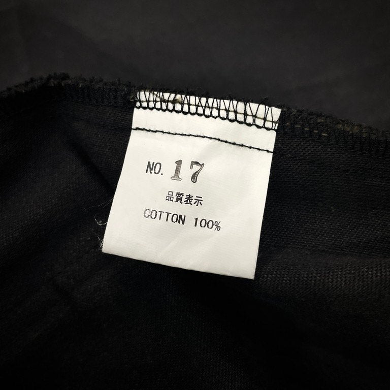 Christopher Nemeth コットンツイルバックポケットステンカラーロングコート Archive 90s 00s クリストファーネメス メンズ レディース ユニセックス