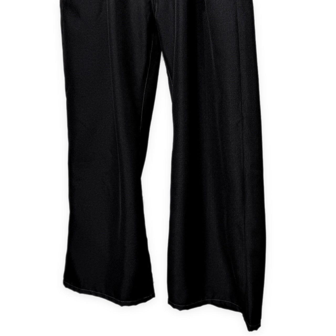 JieDa WIDE ONE TUCK STRAIGHT PANTS ワイドワンタックストレートパンツ ボトムス JIE-STD-PT21-A 定価23,100円 ジエダ メンズ