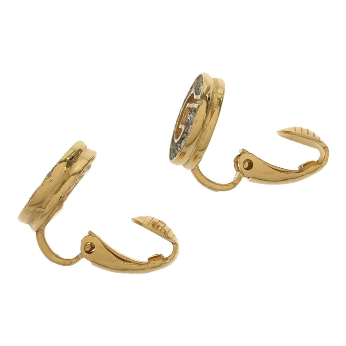 GIVENCHY GIVENCHY イヤリング