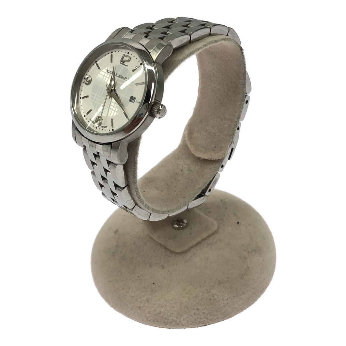 BURBERRY BURBERRY クォーツ レディース BU1309