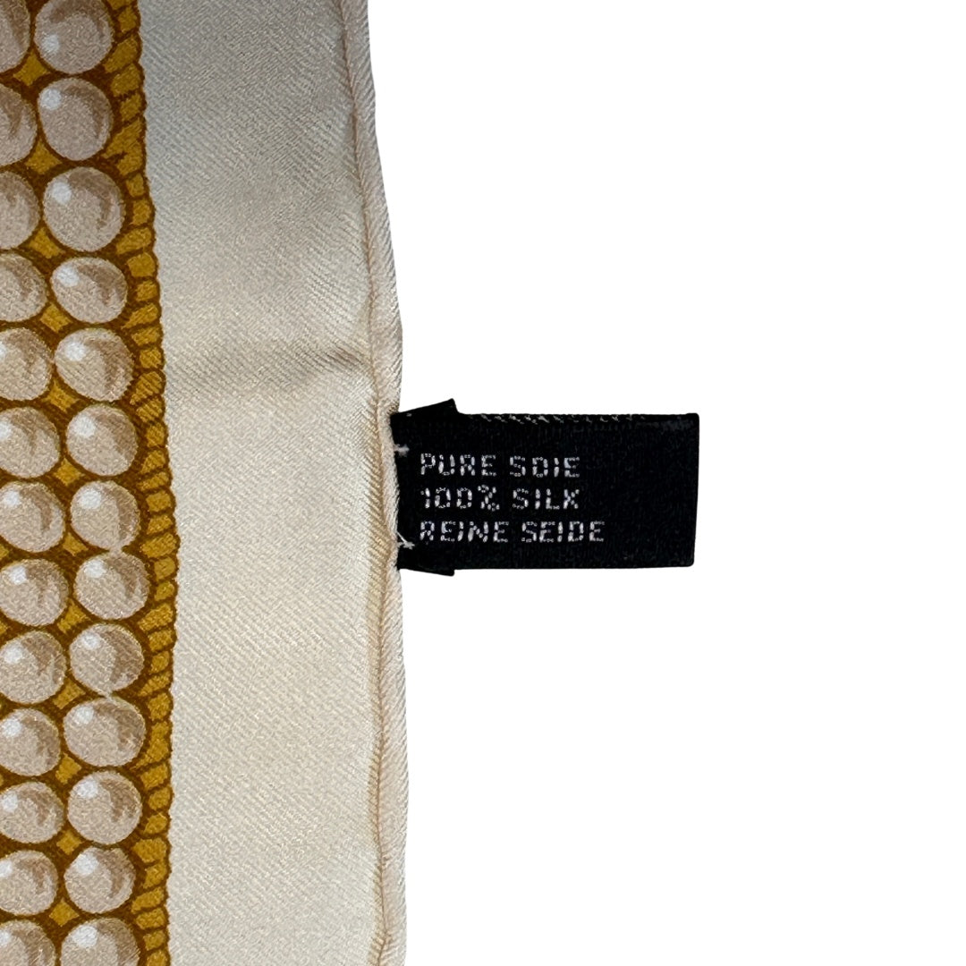 Christian Dior Christian Dior スカーフ ジュエリー