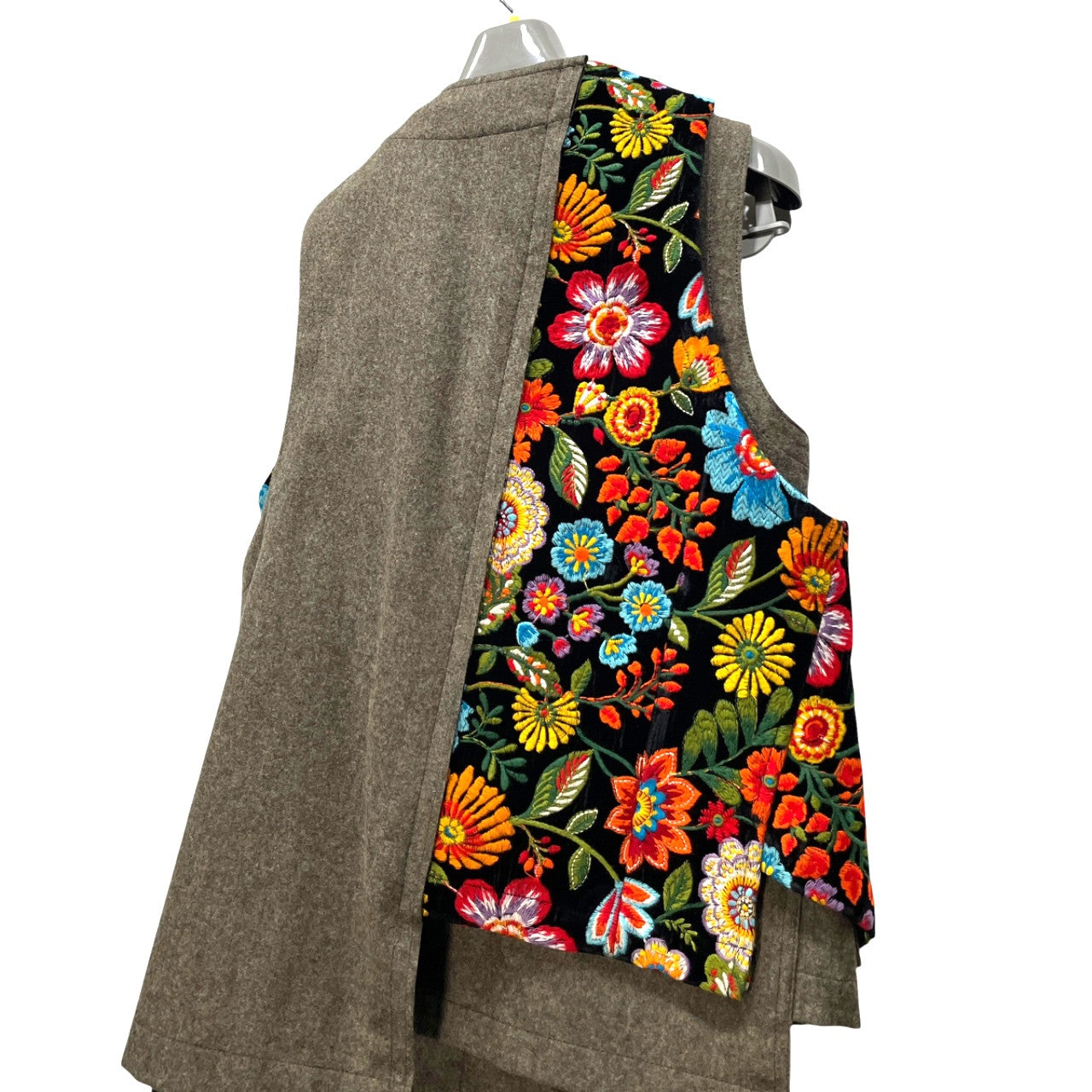 COMME des GARCONS HOMME PLUS