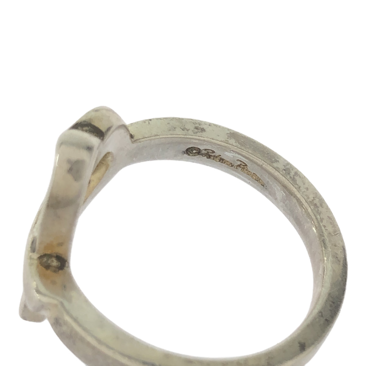 TIFFANY&Co. TIFFANY&Co. ラビングハート リング