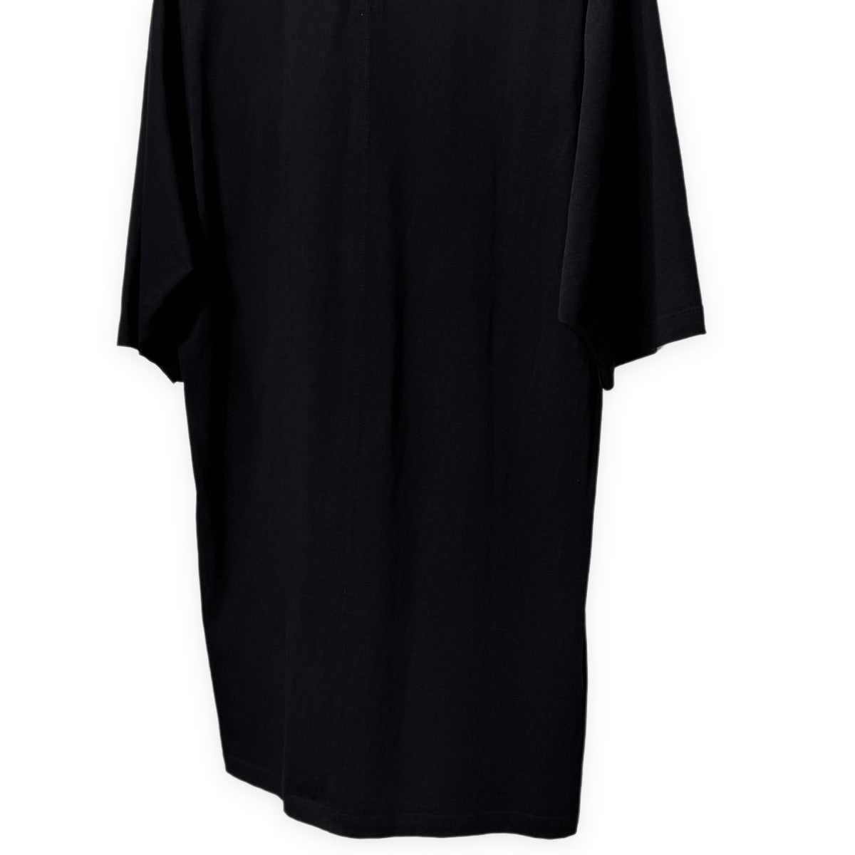 Rick Owens 23SS ナイロンチェストポケットクルーネックTシャツ カットソー Tee T-shirt トップス リックオウエンス メンズ