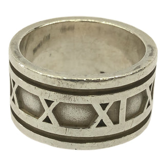 TIFFANY&Co. TIFFANY&Co. アトラスリング