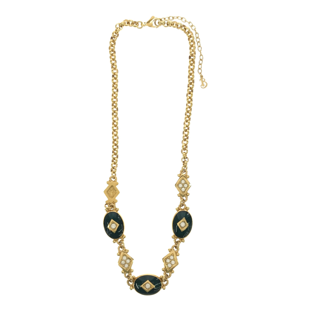 BURBERRY BURBERRY'S ネックレス