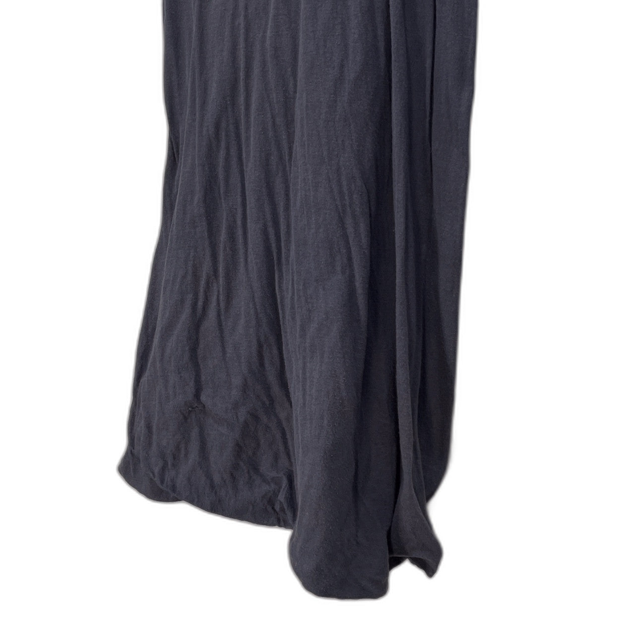 Rick Owens 14SS ダブル天竺クルーネックロングカットソー Tシャツ Tee T-shirt VICIOUS 半袖 トップス リックオウエンス メンズ