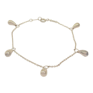 TIFFANY&Co. TIFFANY&Co. ブレスレット ティアドロップ 5連