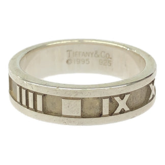 TIFFANY&Co. TIFFANY&Co. リング アトラス6mm