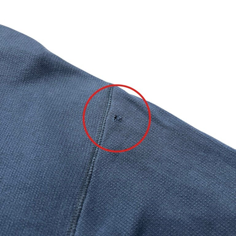 BONEVILLE バックプリントモックネックスウェットシャツ Archive 80s 90s Massimo Osti C.P. COMPANY STONE ISLAND マッシモオスティ ボンネビル