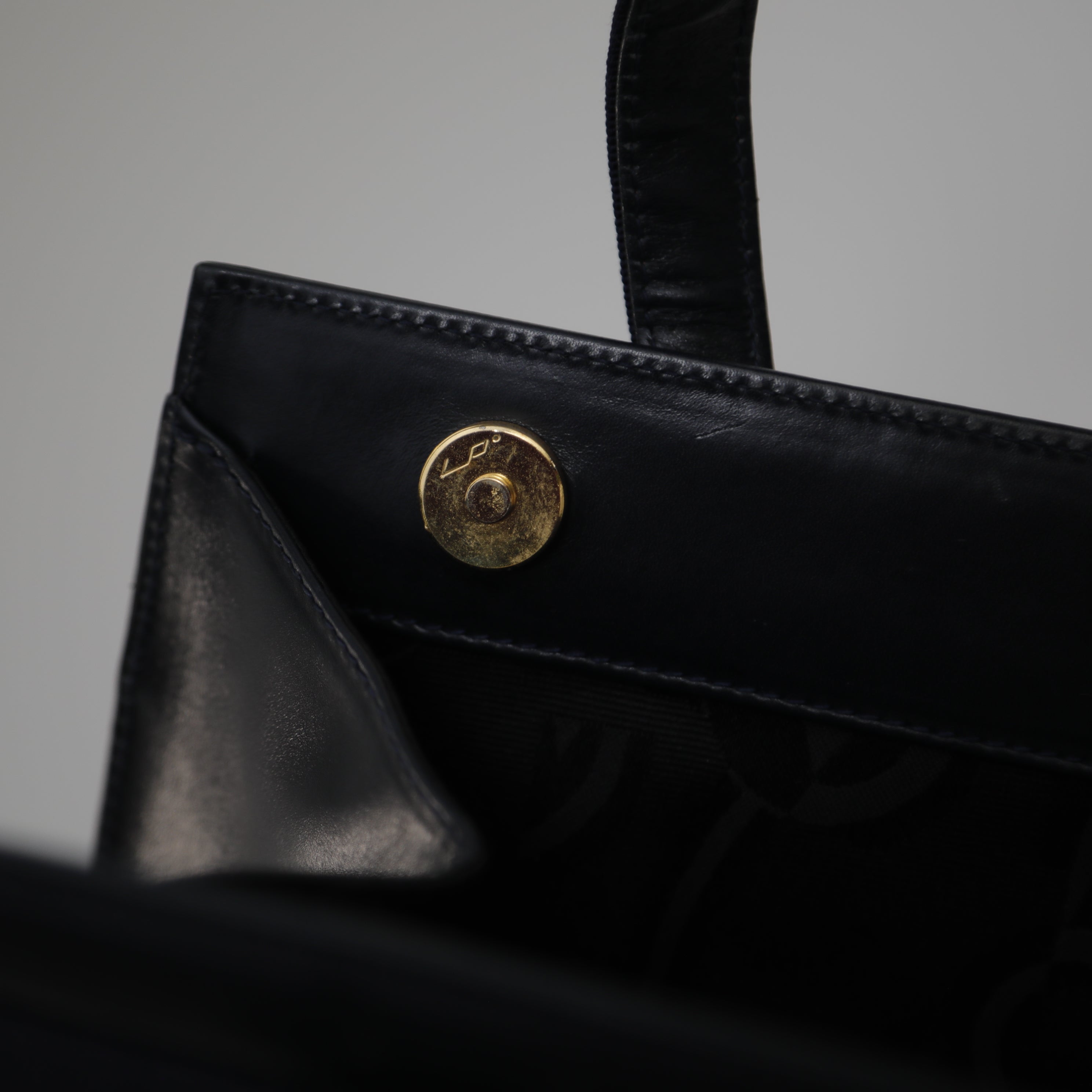 Salvatore Ferragamo 2WAY ハンドバッグ