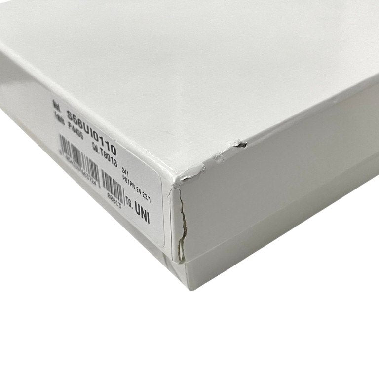 Maison Margiela 4ステッチ グレインレザー ジップアラウンド ラウンドファスナー ロングウォレット 長財布 S56UI0110 P4455 定価111,100円 未使用 メゾンマルジェラ メンズ レディース ユニセックス