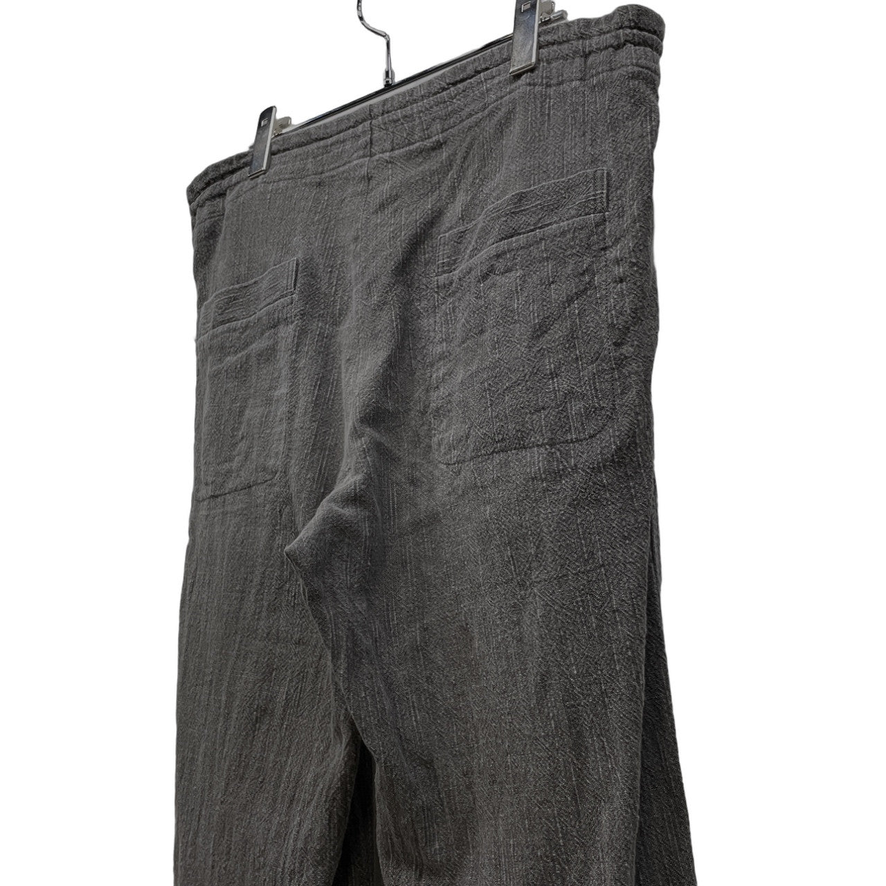 seya. 22SS Ink Dye Wind Pants インクダイウィンドパンツ ボトムス セヤ メンズ レディース ユニセックス