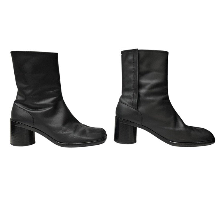 Maison Margiela 22 21AW Tabi Ankle boot 足袋アンクルブーツ タビ シューズ 靴 クツ 40 25cm メゾンマルジェラ メンズ レディース ユニセックス